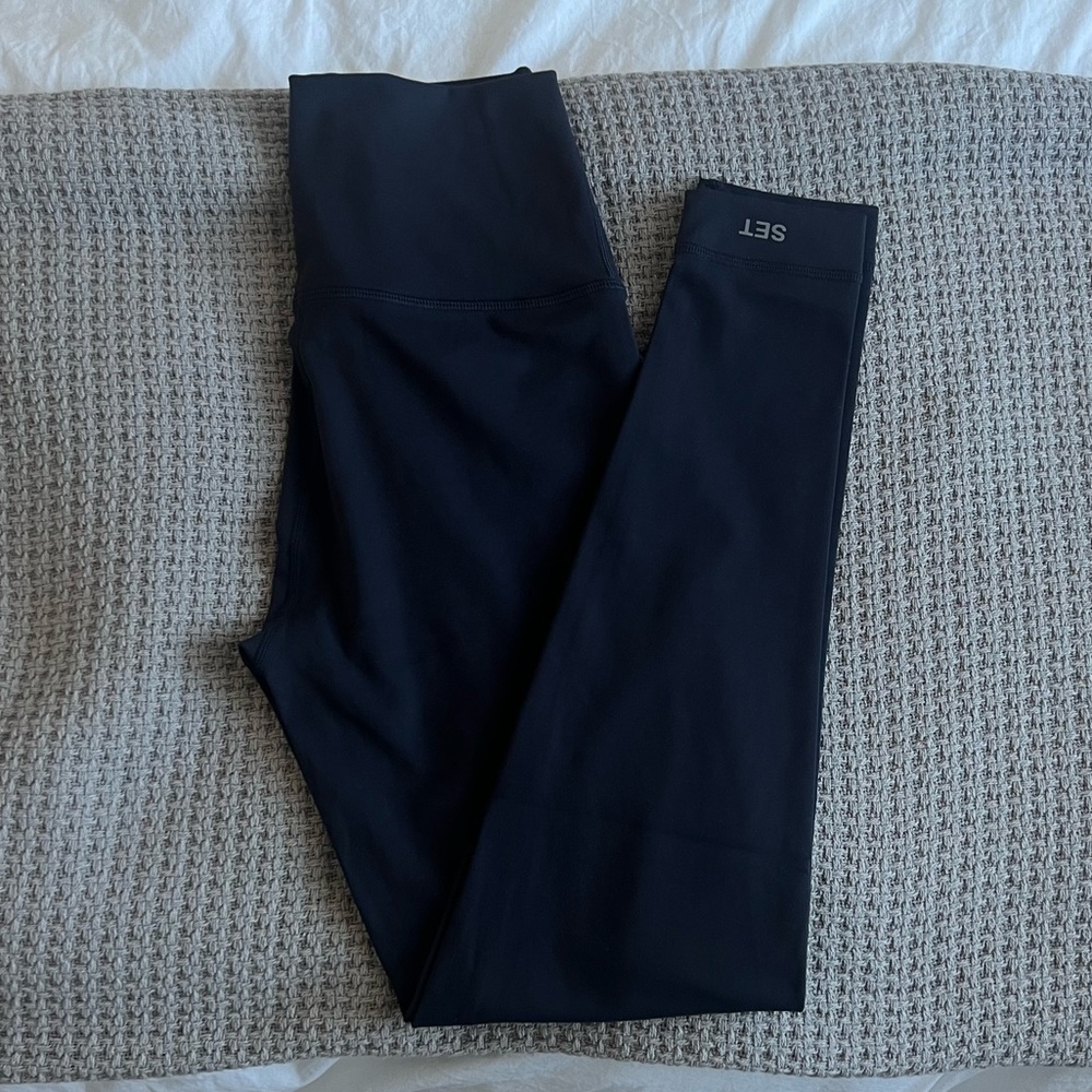 Set Active - LUXFORM® Leggings